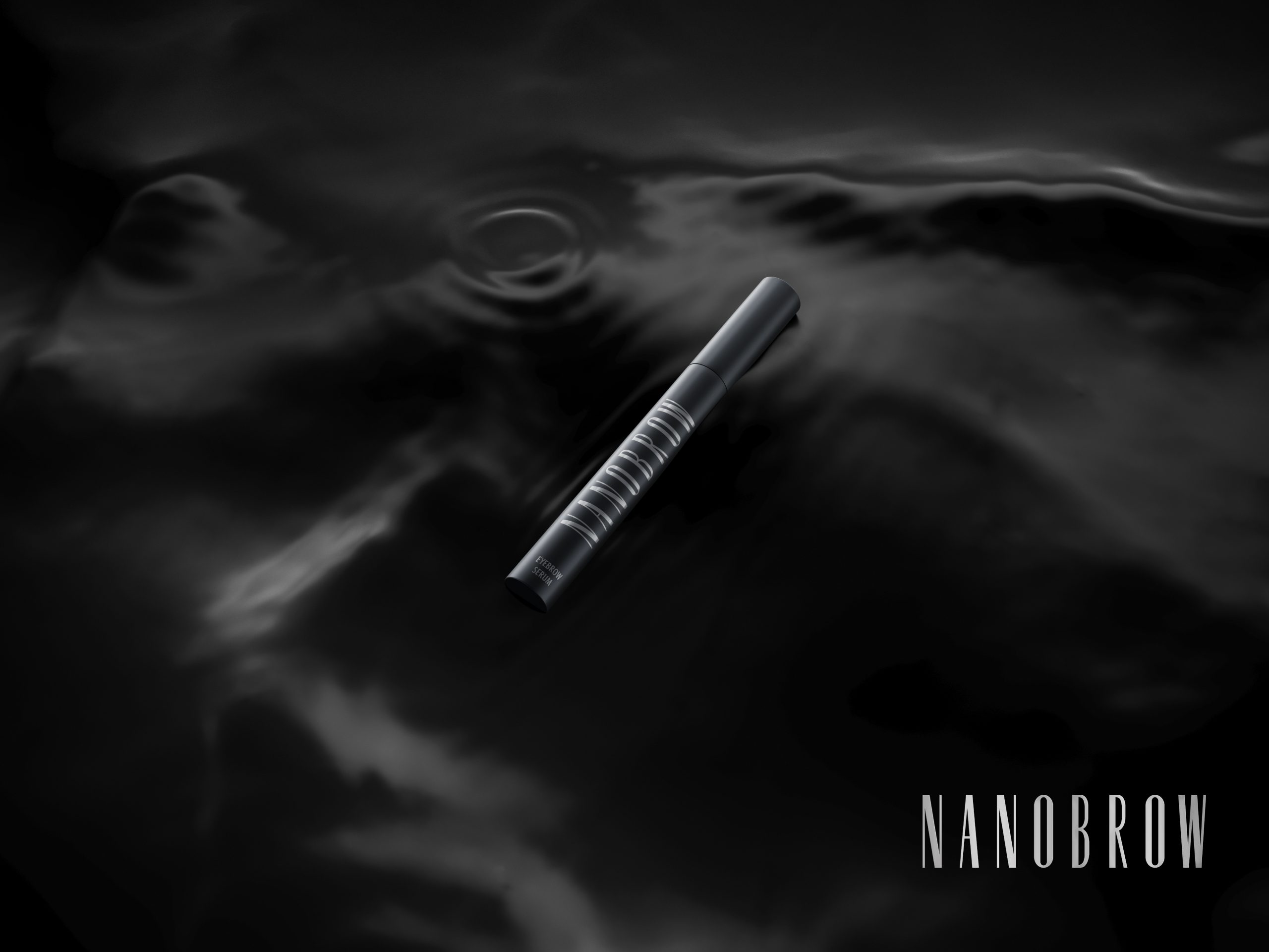Nanobrow – serul de înfrumuseţare a sprâncenelor pentru cei mai exigenţi clienţi!