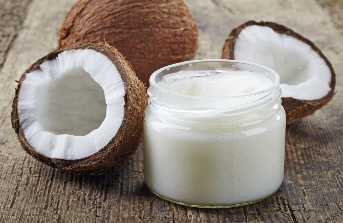 Înlocuirea uleiului de nucă de cocos cu ulei de babassu, ca o sursă naturală și sănătoasă de grăsimi esențiale
